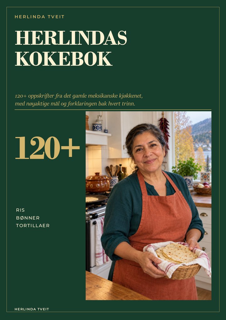 Herlindas kokebok