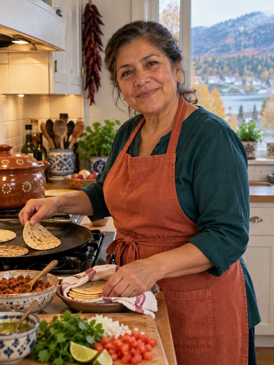 Herlinda Tveit